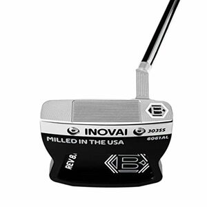 BETTINARDI(ベティナルディ) INOVAI 8.0 Slant 34 ゴルフ パター 2022年モ (中古品)