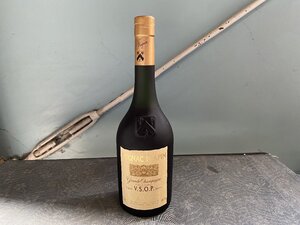 古酒 未開栓 COGNAC FRAPIN V.S.O.P フラパン VSOP グラン シャンパーニュ コニャック ブランデー 700ml 40%▼