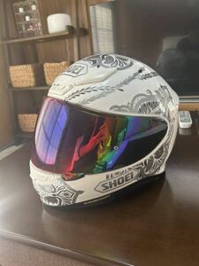 ＳＨＯＥＩ Z-７ DUCHESS(ダッチェス）サイズ L