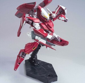 【当時物未組立品】機動戦士ガンダムOO(ダブルオー)「HG1/144ガンダムスローネドライ」バンダイ ガンプラ