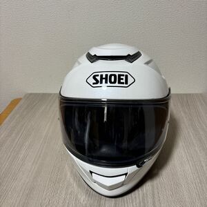 ショウエイ SHOEI GT-Air 中古品