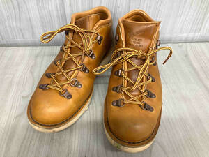 DANNER TRAML INE 54302 ダナー トレッキングブーツ ショートブーツ ブラウン メンズ US 9.5 MADE IN USA