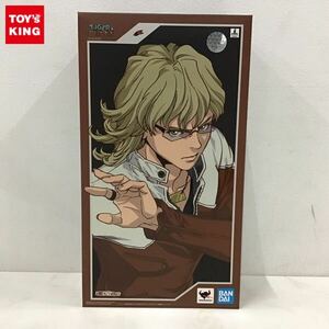 1円〜 未開封 BANDAI SPIRITS 12Pertect Model TIGER&BUNNY バーナビー・ブルックス Jr. Casual style