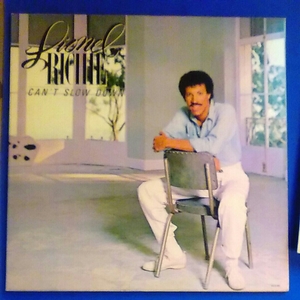 LIONEL RICHIE /CAN