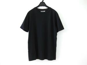 ☆GAIMO MADEガイジンメイド☆Tシャツ☆半袖☆黒☆Sサイズ☆コットン☆クルーネック☆H.R.M.