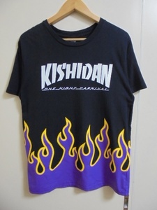 氣志團 KISHIDAN Tシャツ