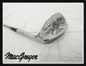 ◆FX531◆MacGregor マグレガー◆Tourney ターニー◆REC.M55◆アイアン◆MTマーク◆ゴルフクラブ◆ビンテージ◆ウェッジ