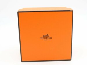 BOX 【 エルメス HERMES 】 腕時計用 ケース 箱 外箱のみ 送料無料 3705-0B