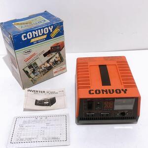 CONVOY コンボイ INVERTER DC-ACインバーター SE-300A