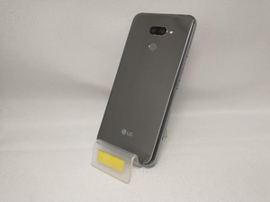 SoftBank 【SIMロックなし】Android 802LG LG K50