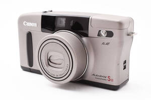 ★美品★ キヤノン Canon Autoboy S II AA2526#2401