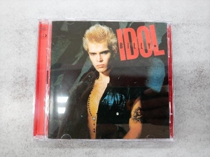 Billy Idol