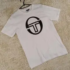 美品✨ SERGIO TACCHINI セルジオタッキーニ 半袖Tシャツ