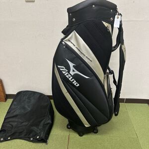 Z818 MIZUNO キャディーバックバック 