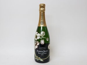 1円～◆ペリエ ジュエ ベルエ ポック 2014年 ブリュット Perrier Jouet Belle Epoque［度数:12.5% 内容量:750ml］