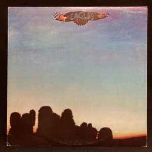 EAGLES / EAGLES (US-ORIGINAL)