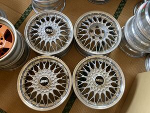 BBS　CG19 日産純正オプション　16インチ　6.5J+40　5H-114.3　中古 NISSAN スカイライン　群馬県　店頭渡し可