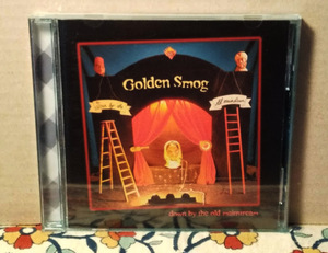 GOLDEN SMOG-Down By The Old Mainstream/