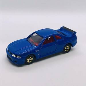 BB1103 トミカ 日産 NISSAN スカイライン　GT-R R33 トミカ博