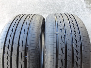 【超バリ】BS レグノ GR-XⅡ　 245/40R18　 93W　 2本セット