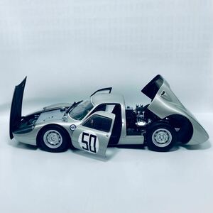 MINICHAMPS 1/18 1964 PORSCHE 904 CARRERA GTS TARGA FLORIO ポルシェ キューマルヨン カレラ ジーティーエス タルガフローリオ 