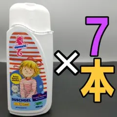 アルゲマリン コニー ボディソープ 300mL×7本