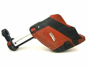 《大関質店》HILTI ヒルティ 集じんシステム TE DRS-6-A 本体のみ ジャンク