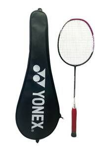 YONEX ヨネックス　バドミントンラケット　VOLTRIC POWER SOAR　ケース付