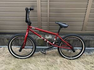 HARO BMX 