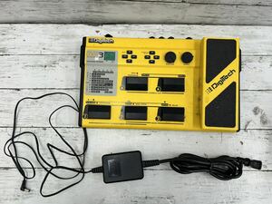 digitech RP-3 エフェクター 