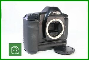 【同梱歓迎】【動作保証・点検済】良品■キヤノン Canon EOS-1N ボディ■MMM1211