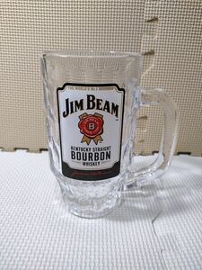 JIM BEAM ジムビーム メガジョッキ