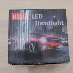 ☆HSUN 車用 5202 PS19W LED H16