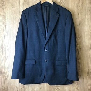 90s VINTAGE LAUREN RALPH LAUREN テーラードジャケット サイズ メンズM 90年代 ローレン ラルフローレン ヴィンテージ 古着 e24031427