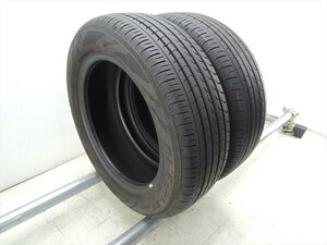 185/60R15 ヨコハマ BluEarth-RV RV03 ブルーアース 2022年製 2本 夏タイヤ 手渡し可!個人宅着払い!L1630