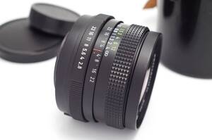 07【良上品】M42 Pentacon auto 2,8/29mm Multi Coating (Meyer-Optik Gorlitz Orestegon マイヤー オレステゴン) f2.8