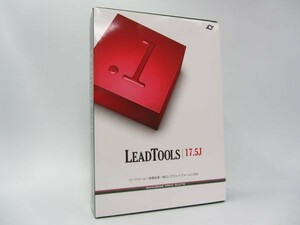 ★Powertools Leadtools 17.5J Imaging Pro Suite リードツール 画像処理 Visual Studio対応 4949240137205 1開発ライセンス ★98