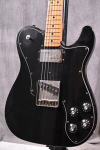 【G】Fender Mexico TELECASTER Custom エレキギター フェンダーメキシコ 3013168