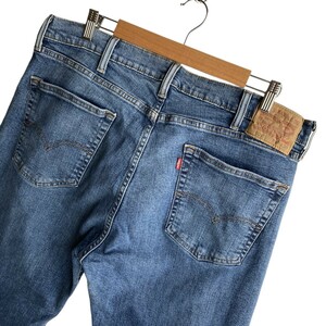 LEVI’S505 リーバイス505 デニムパンツ ジーンズ ジーパン w38L30