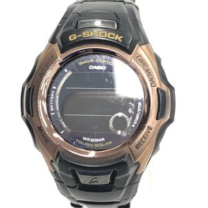 CASIO　カシオ　G-SHOCK　腕時計　THE G　MTG-950BDJ　不動品【CKAUD020】