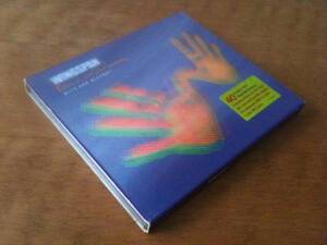 【超稀少＊EU/UK 初回 レア 限定 3D-Slip Case 2CD-Set】Wings (Paul McCartney)『Wingspan』★美品★