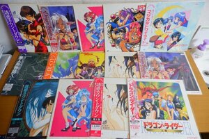 を7-100＜LD＞アダルトアニメ 52枚セット まとめて 大量