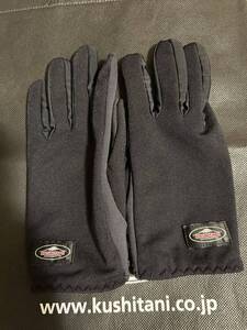 クシタニ　K-5599 T.I.INNER GLOVES T.I.インナーグローブ　サイズM