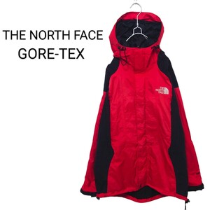 【THE NORTH FACE】GORE-TEX マウンテンパーカーA-2180