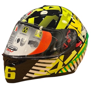 【新品未使用】AGV K3 SV JIST Asian Fit｜Sサイズ｜TRIBE 46