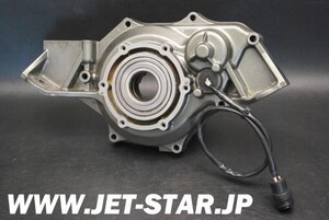 カワサキ STX-12F 2003年モデル 純正 カバ-(ゼネレ-タ) (部品番号14031-3733) 中古 [K335-026]