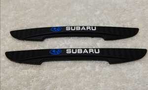 ★ SUBARU ドアエッジガード セット ★検） BRZ STI インプレッサ WRX レヴォーグ レガシィ エクシーガ フォレスター XV OUTBACK JDM USDM