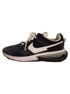 NIKE◆AIR MAX PRE-DAY_エア マックス プリデイ/24.5cm/BLK