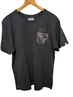 VANSのTシャツ バンズ