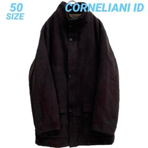 CORNELIANI ID コルネリアーニ イタリア製 ジャケット B9771